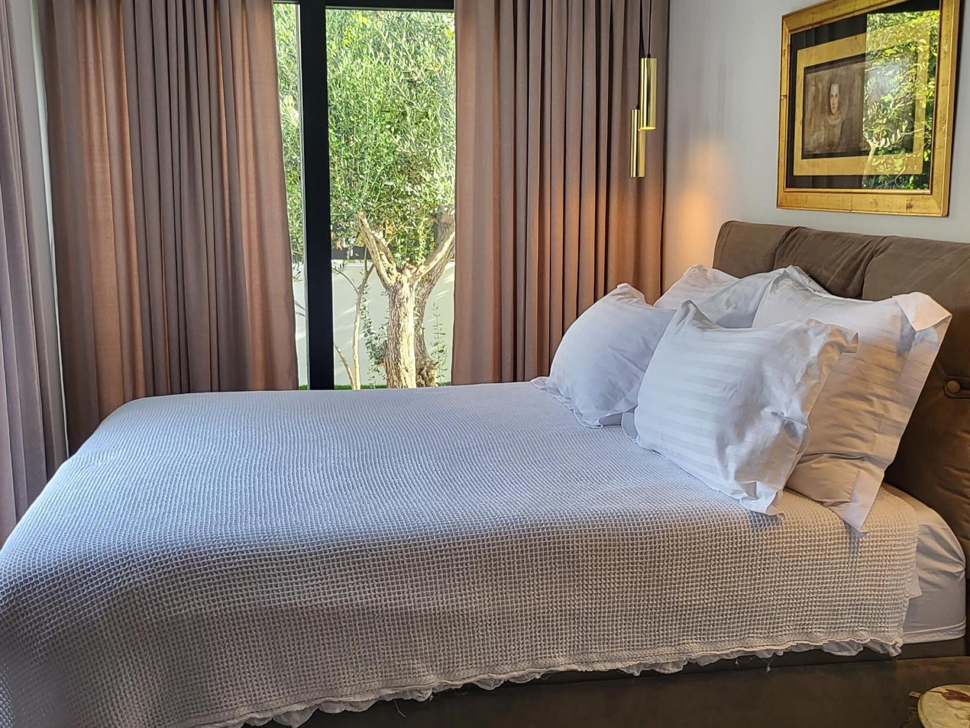 Villa Palace Al Nera 特罗吉尔 外观 照片