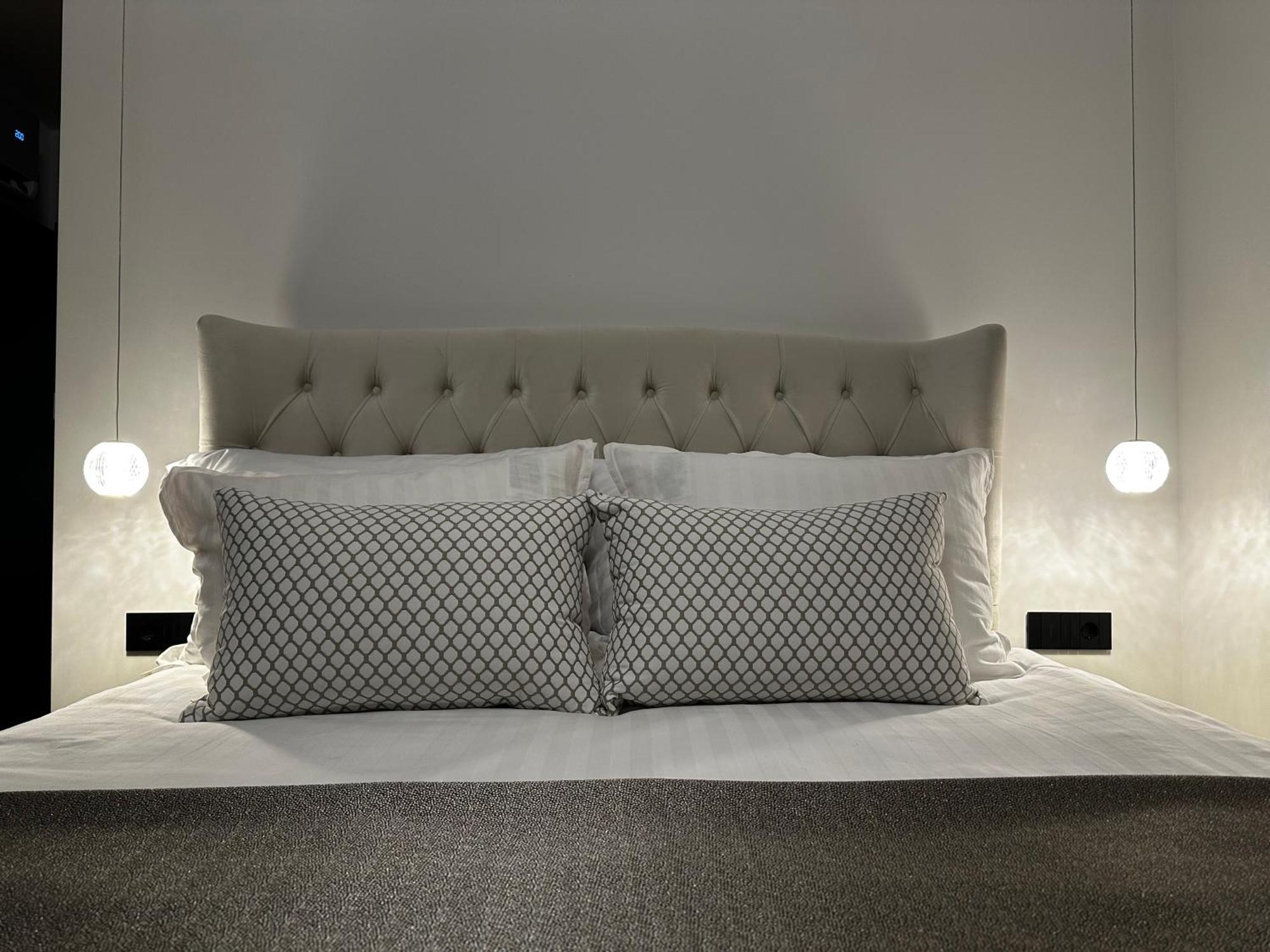 Villa Palace Al Nera 特罗吉尔 外观 照片