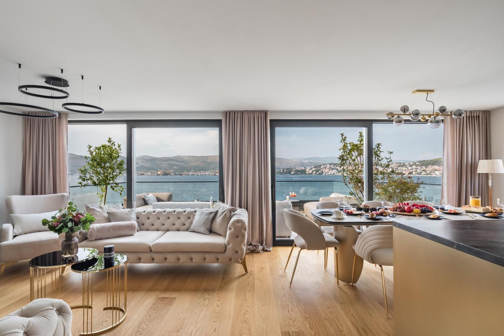 Villa Palace Al Nera 特罗吉尔 外观 照片